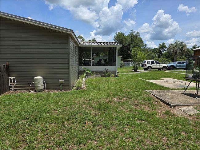 17172 Ne 37 Th Ave, House other with 3 bedrooms, 2 bathrooms and null parking in CITRA FL | Image 86