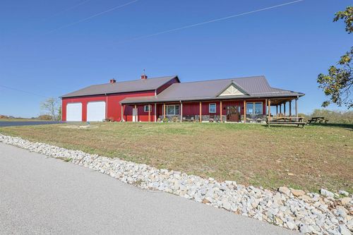 13918 Evans Hill Rd, Patriot, IN, 47038-9383 | Card Image