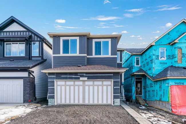 26 Legacy Reach Park, Home with 4 bedrooms, 2 bathrooms and 4 parking in Calgary AB | Image 2