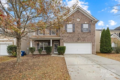 4124 Houldsworth Dr, Charlotte, NC, 28213-5714 | Card Image
