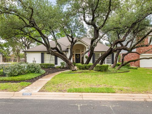 11042 Crossland Dr, Austin, TX, 78726-1319 | Card Image