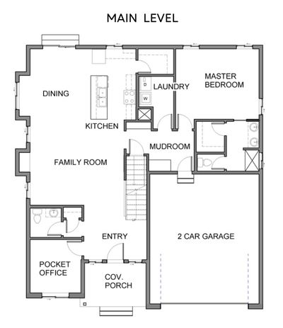 Midland Floor Plan | Image 2