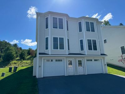 70 Mansfield Lane, Condo with 2 bedrooms, 2 bathrooms and null parking in Berlin VT | Image 1