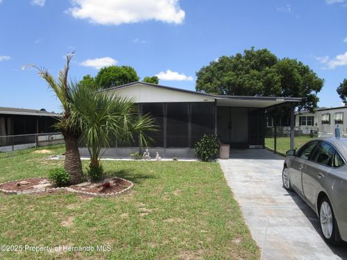 15031 Rialto Ave, Brooksville, FL, 34613-5071 | Card Image