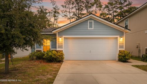 2683 Glory Trl, Jacksonville, FL, 32210-3588 | Card Image