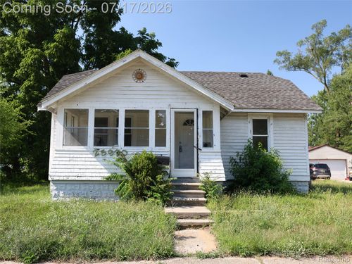 25920 Colgate St, Inkster, MI, 48141-3217 | Card Image