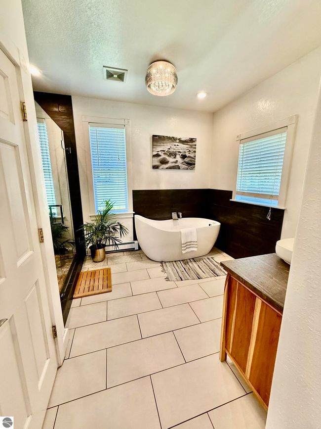 5867 Mabel Rd, House other with 5 bedrooms, 3 bathrooms and null parking in Williamsburg MI | Image 40