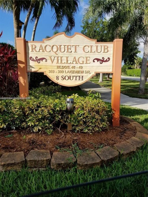 204-369 Lakeview Dr, Weston, FL, 33326-1345 | Card Image