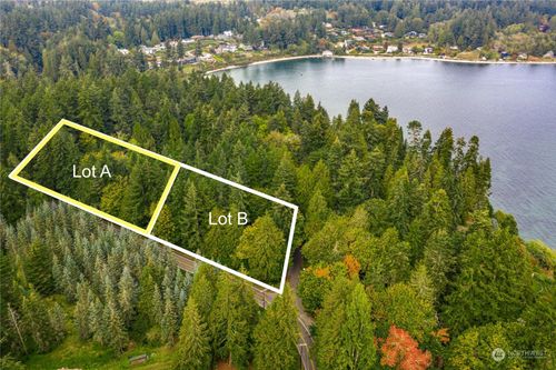 0 Ne Lofgren Rd, Bainbridge Island, WA, 98110 | Card Image