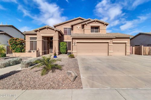 3686 E Kimball Road, Gilbert, AZ, 85297 | Card Image