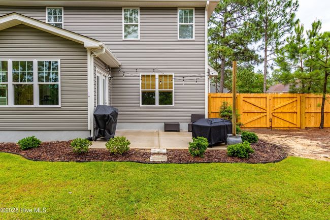 137 Sakonnet Trl, House other with 4 bedrooms, 3 bathrooms and 2 parking in Pinehurst NC | Image 52