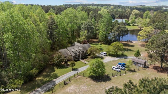 334 Mac Dougall Dr, House other with 3 bedrooms, 3 bathrooms and null parking in West End NC | Image 4