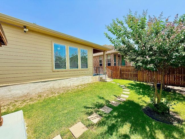 View of yard | Image 36