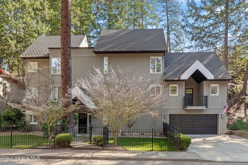 612 S 14th St, Coeur D Alene, ID, 83814-3820 | Card Image