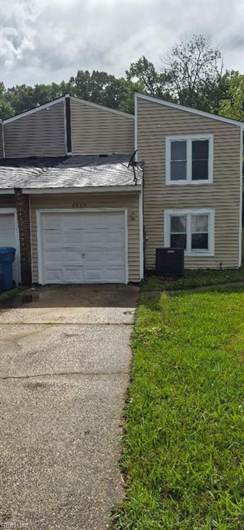 5964 Blackpoole Ln, Virginia Beach, VA, 23462-1464 | Card Image