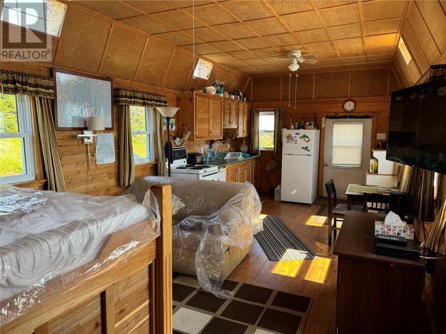 0 Dogberry Hill Rd, Home with 1 bedrooms, 1 bathrooms and null parking in Lower Island Cove NL | Image 5
