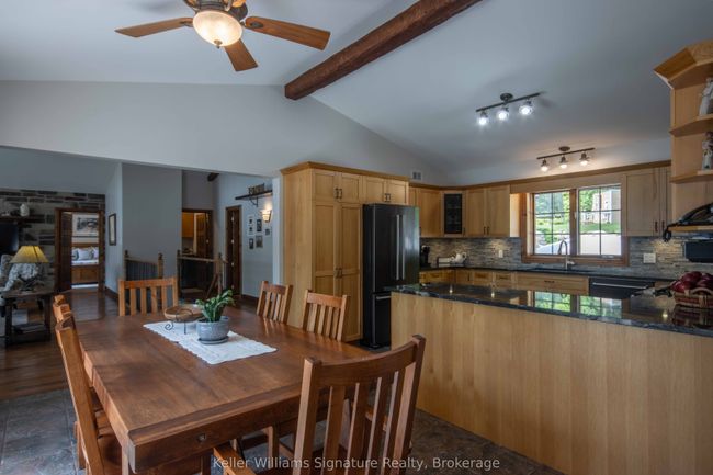 165 Lakeshore Dr, House other with 4 bedrooms, 3 bathrooms and 14 parking in Combermere ON | Image 15