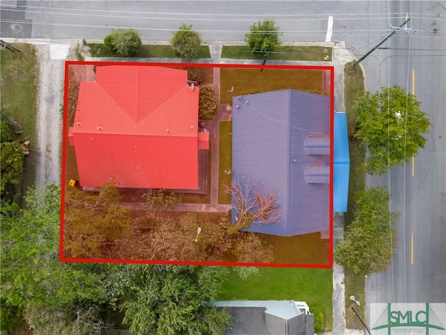 747 E Gwinnett St, Home with 10 bedrooms, 4 bathrooms and null parking in savannah GA | Image 37