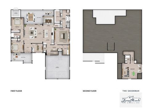 122 S Effingham Plantation Dr, Guyton, GA, 31312-5983 | Card Image