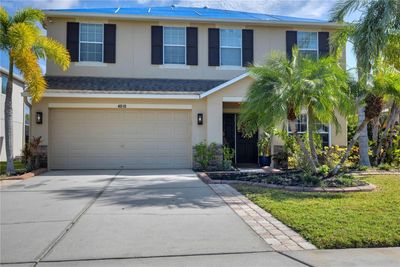 Welcome home! New roof coming soon! | Image 1