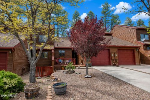 3170 E Rainbow Ln, Pinetop, AZ, 85935-7258 | Card Image