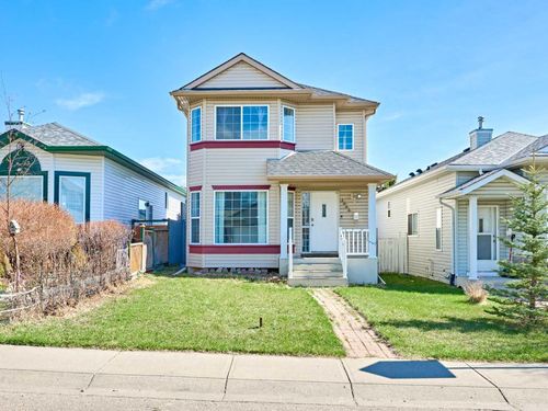 1085 Country Hills Circle Nw, Calgary, AB, T3K4X1 | Card Image