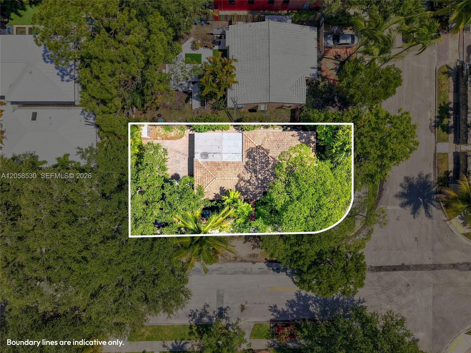Residential Lease in Miami 2