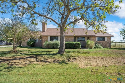 126 County Road 173, Marlin, TX, 76661-6559 | Card Image