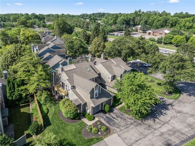 108 Nantucket Lndg, Condo with 2 bedrooms, 2 bathrooms and null parking in Dayton OH | Image 4