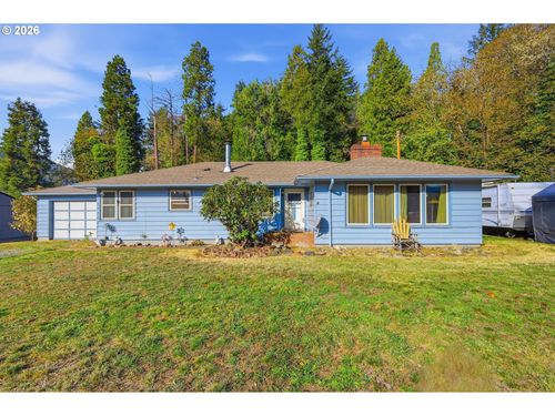 76306 Jasper Dr, Oakridge, OR, 97463 | Card Image