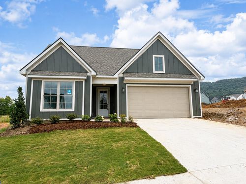 78 Snow Line Ln, Ooltewah, TN, 37363 | Card Image
