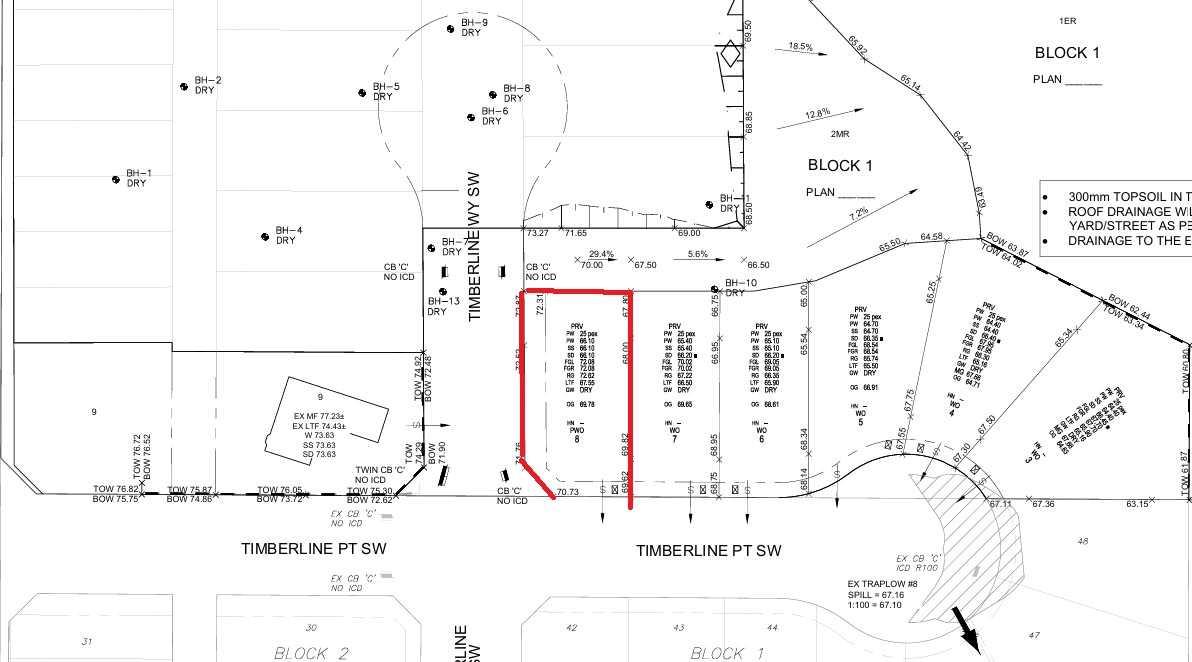 Land in Calgary 2