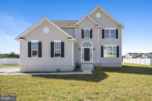 74 Julianna Dr, GREENWOOD, DE, 19950-2435 | Card Image