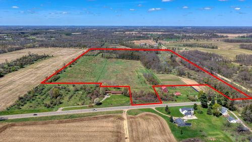 V/L W Chicago Road, Allen, MI, 49227 | Card Image