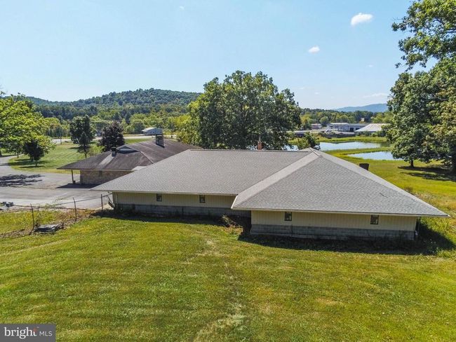 133 Morral Dr, House other with 4 bedrooms, 4 bathrooms and null parking in EVERETT PA | Image 42