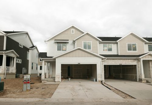 2379-586 W Sungleam Ln, Saratoga Springs, UT, 84045-3257 | Card Image