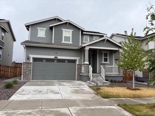 11005 Ursula St, Commerce City, CO, 80022-6267 | Card Image