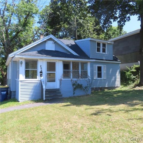 254 Germania Ave, Syracuse, NY, 13219-1106 | Card Image