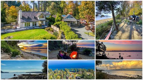 1901 East Rd, Denman Island, BC, V0R1T0 | Card Image