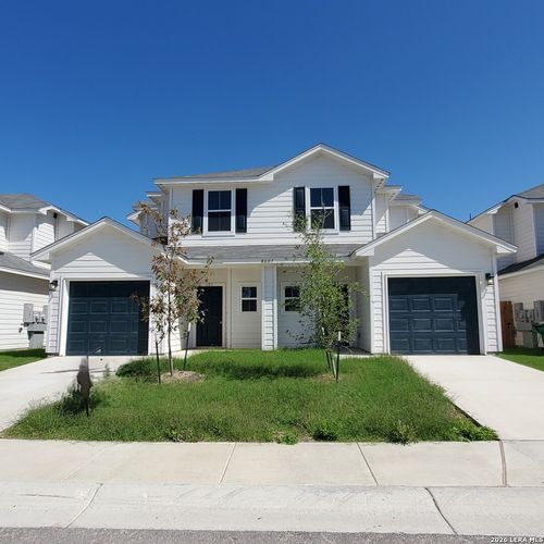 102-8607 Valentina Way, San Antonio, TX, 78201 | Card Image