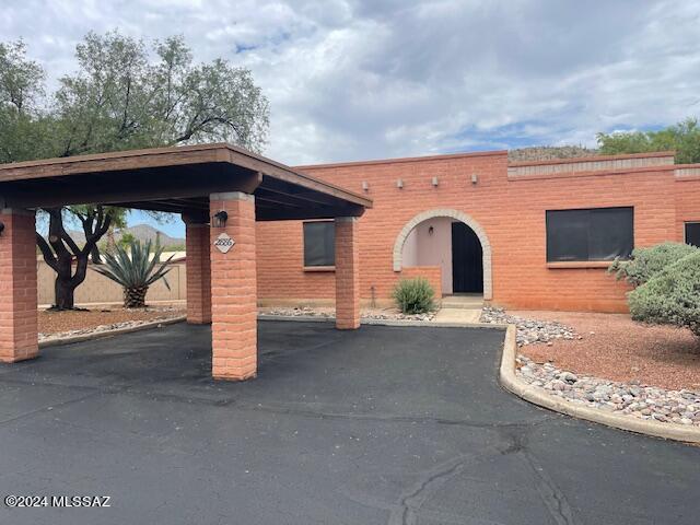Sheryl Dr, Tucson, AZ 85713