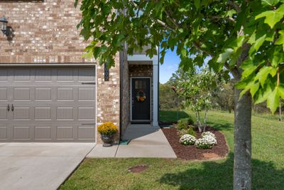 1009 Mc Kee Ct, Townhouse with 3 bedrooms, 2 bathrooms and 2 parking in Columbia TN | Image 3