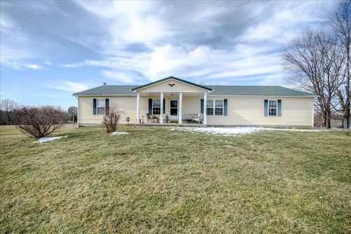 13755 Bald Knob Road, Frankfort, KY, 40601 | Card Image