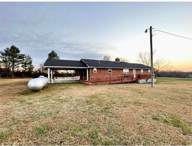 3367 Splitlog Rd, House other with 3 bedrooms, 2 bathrooms and null parking in Goodman MO | Image 4