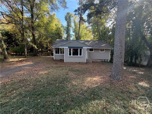 260 Habersham Dr, Athens, GA, 30606-5014 | Card Image