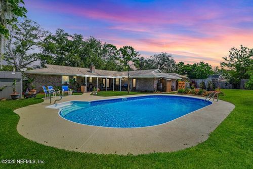 221 Stoneridge Ct, Orange Park, FL, 32065-5719 | Card Image