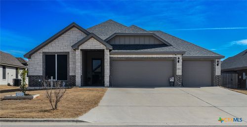2601 Turtle Dove Dr, Temple, TX, 76502-5977 | Card Image