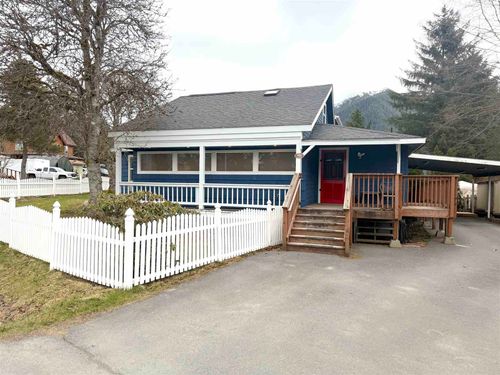 700 Biorka Street, Sitka, AK, 99835 | Card Image