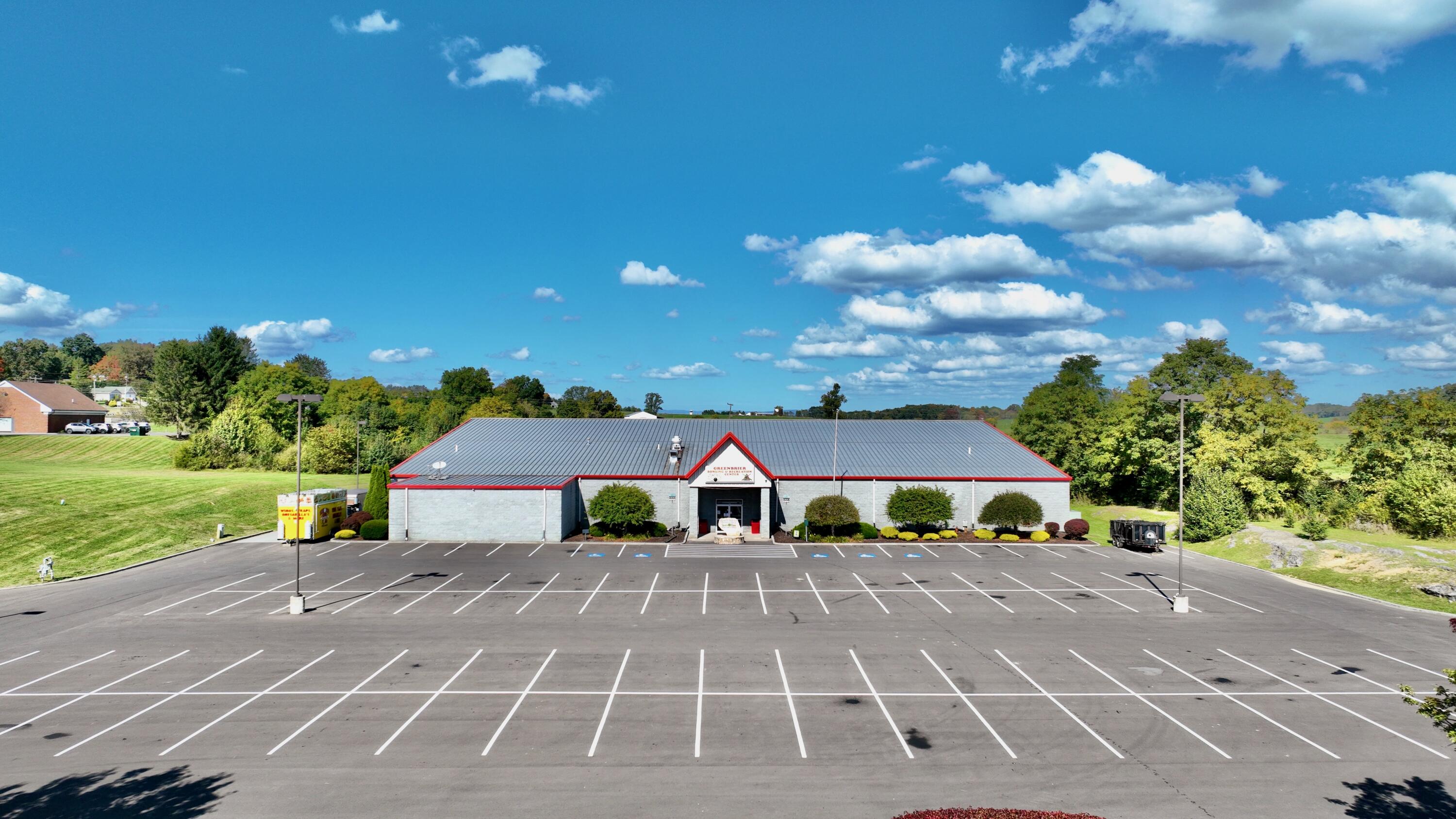 Commercial Sale in Lewisburg 2