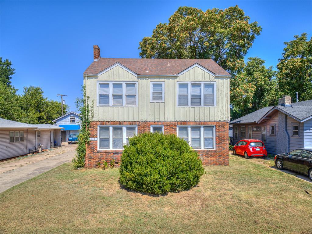 14th St, Oklahoma City, OK 73107